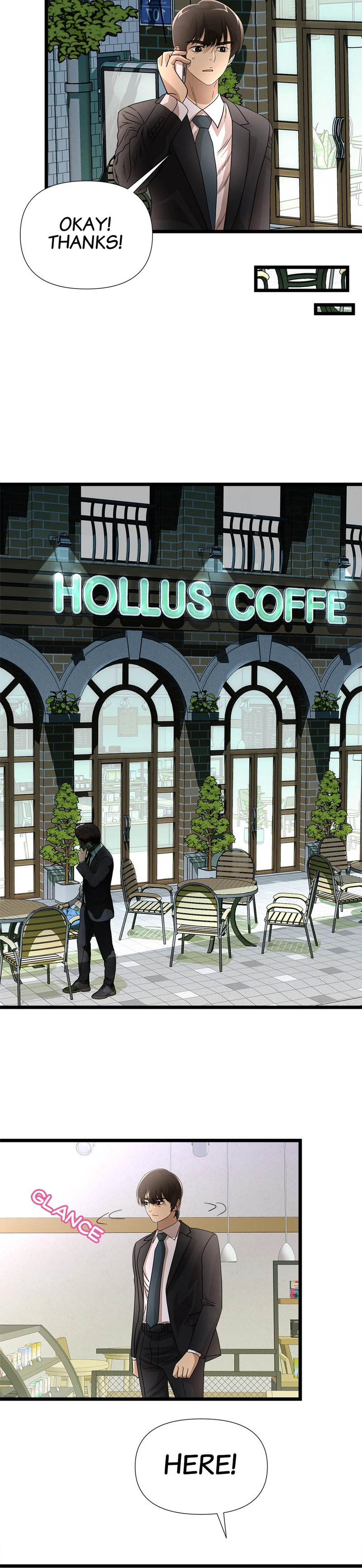 My Wife is a Mom - Chapter 37 [photo 14] - MangaPorn