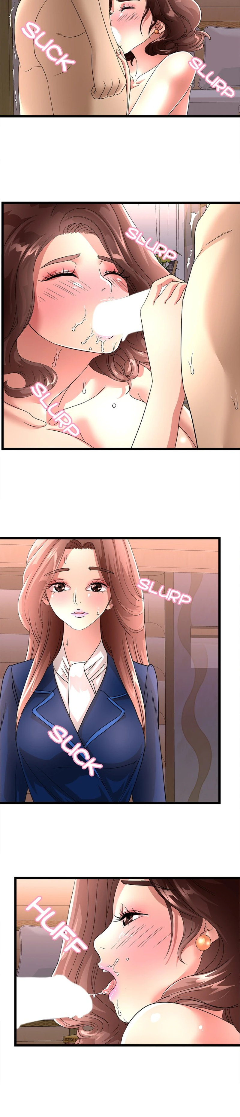 My Wife is a Mom - Chapter 39 [photo 6] - MangaPorn
