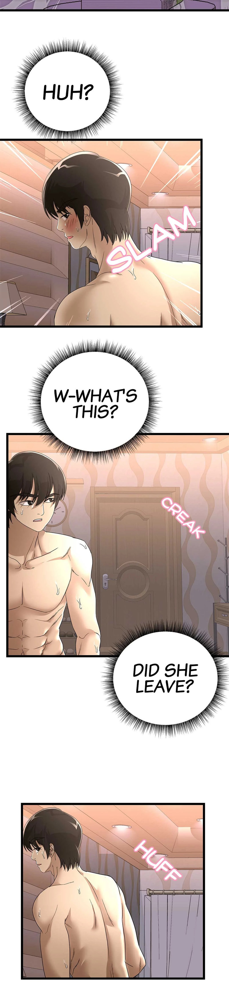 My Wife is a Mom - Chapter 40 [photo 2] - MangaPorn