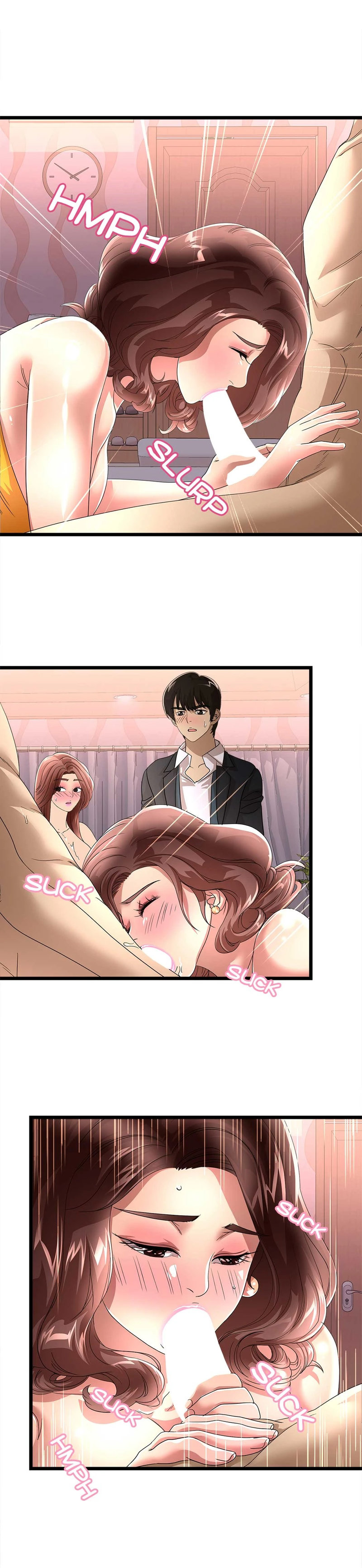 My Wife is a Mom - Chapter 42 [photo 9] - MangaPorn