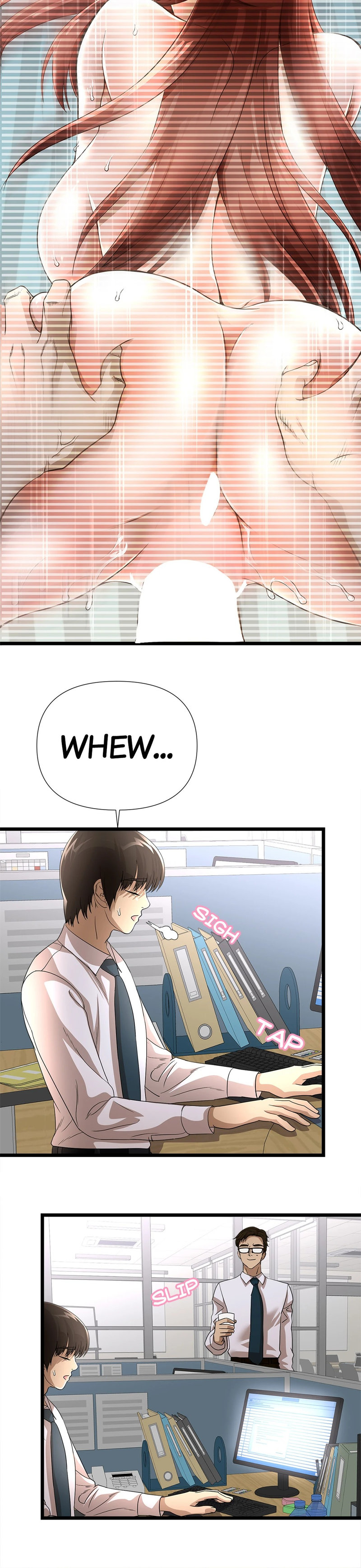 My Wife is a Mom - Chapter 45 [photo 12] - MangaPorn