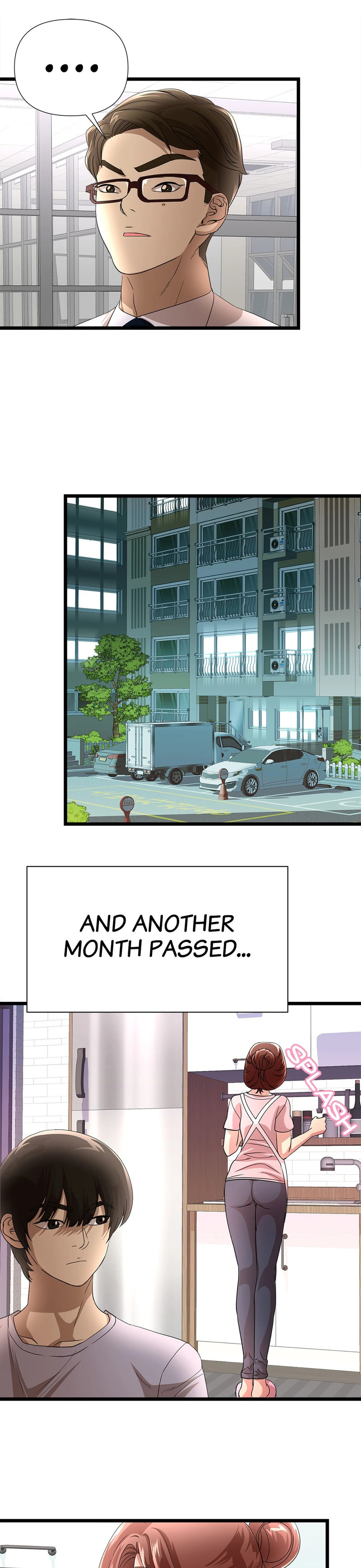 My Wife is a Mom - Chapter 45 [photo 13] - MangaPorn