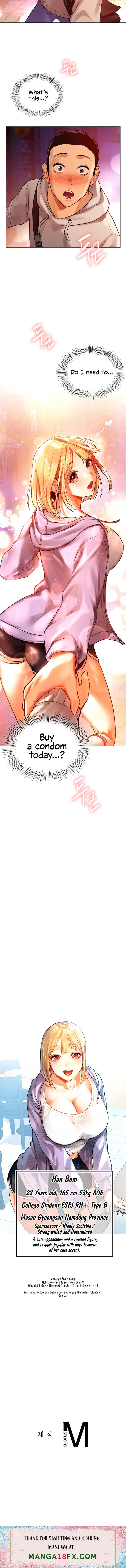 Men and Women of Sillim - Chapter 3 [photo 14] - MangaPorn