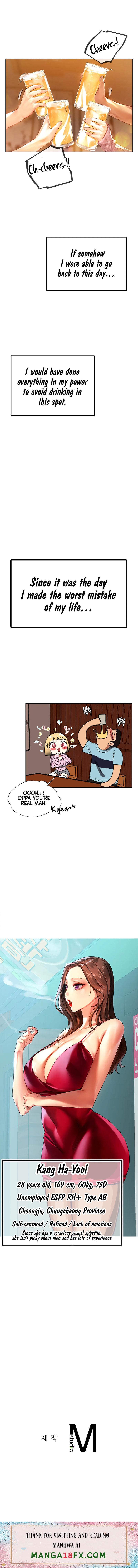 Men and Women of Sillim - Chapter 8 [photo 11] - MangaPorn