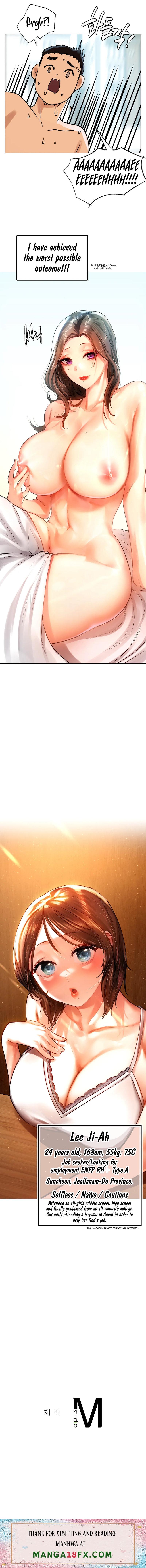 Men and Women of Sillim - Chapter 9 [photo 11] - MangaPorn