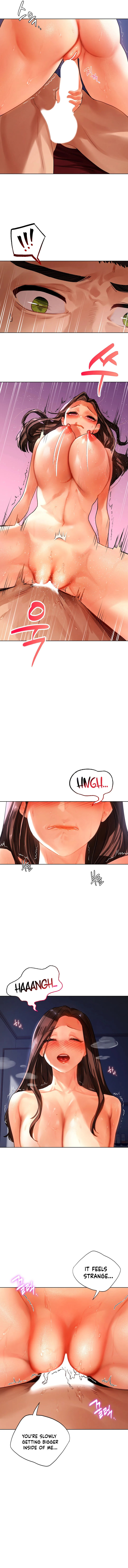 Men and Women of Sillim - Chapter 17 [photo 5] - MangaPorn