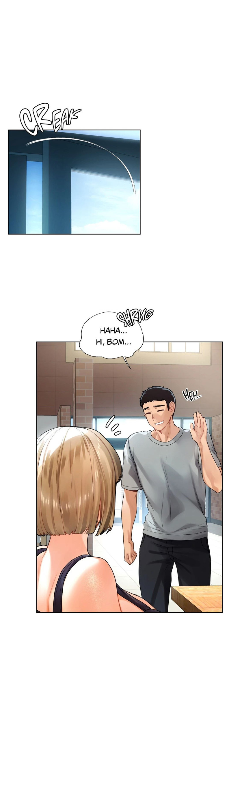 Men and Women of Sillim - Chapter 18 [photo 12] - MangaPorn