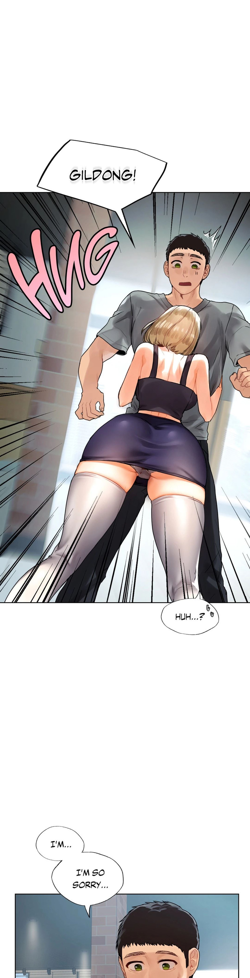 Men and Women of Sillim - Chapter 18 [photo 14] - MangaPorn