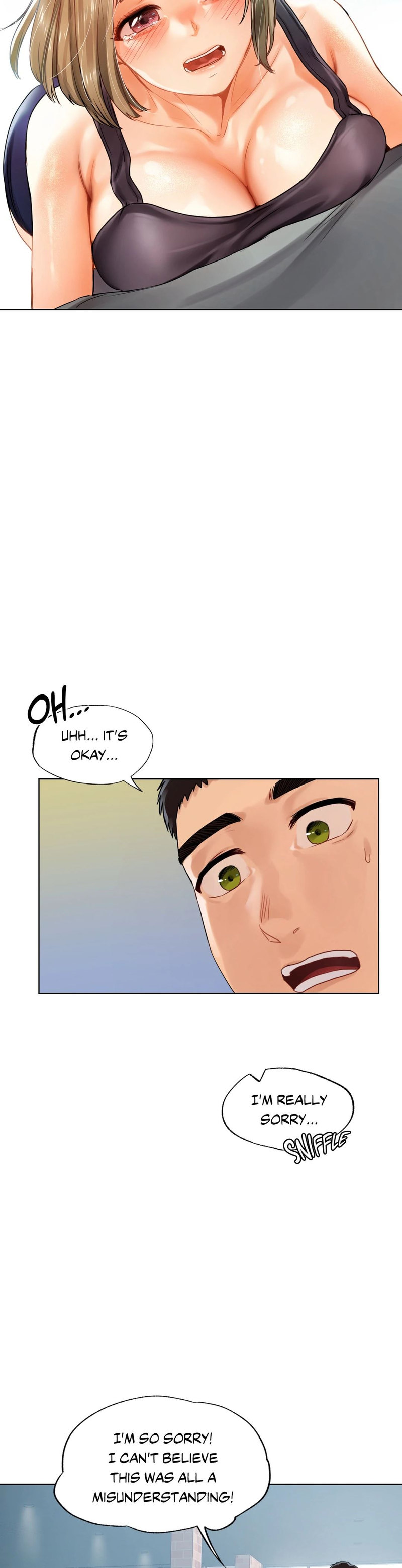 Men and Women of Sillim - Chapter 18 [photo 16] - MangaPorn