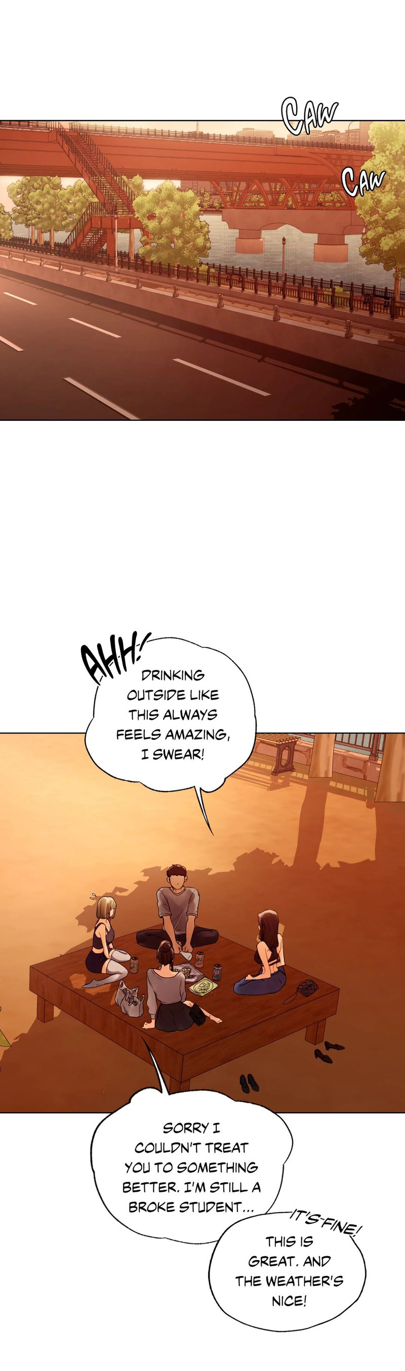 Men and Women of Sillim - Chapter 18 [photo 19] - MangaPorn