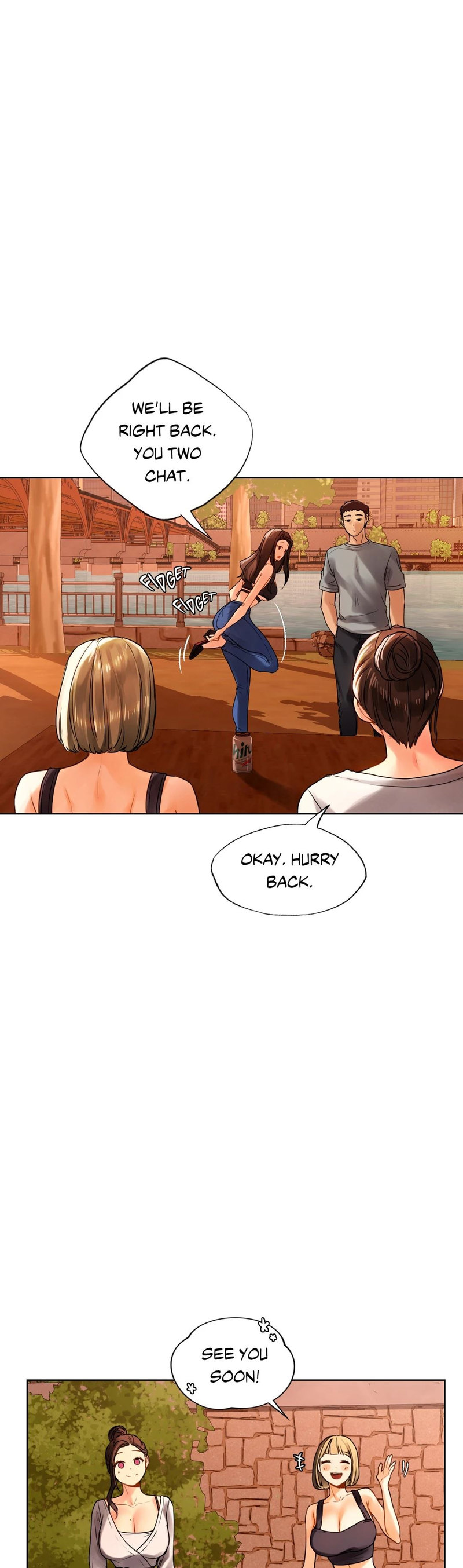 Men and Women of Sillim - Chapter 18 [photo 21] - MangaPorn