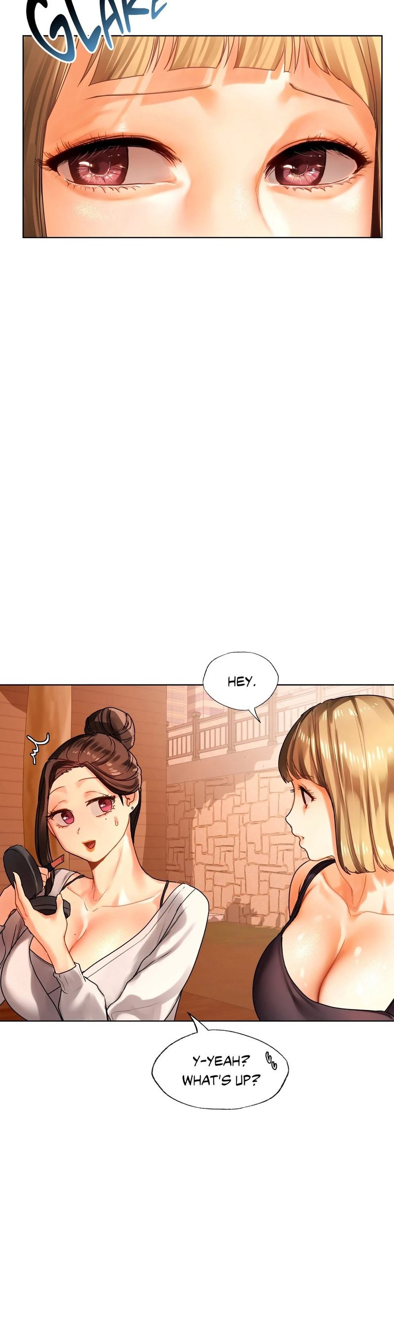 Men and Women of Sillim - Chapter 18 [photo 24] - MangaPorn