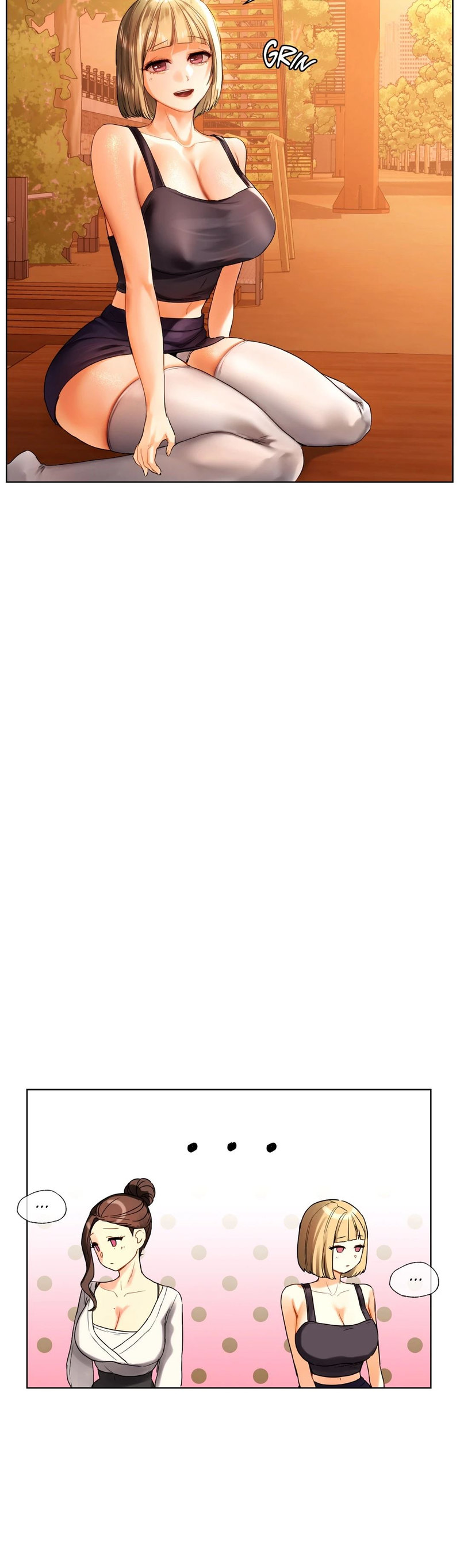 Men and Women of Sillim - Chapter 18 [photo 26] - MangaPorn