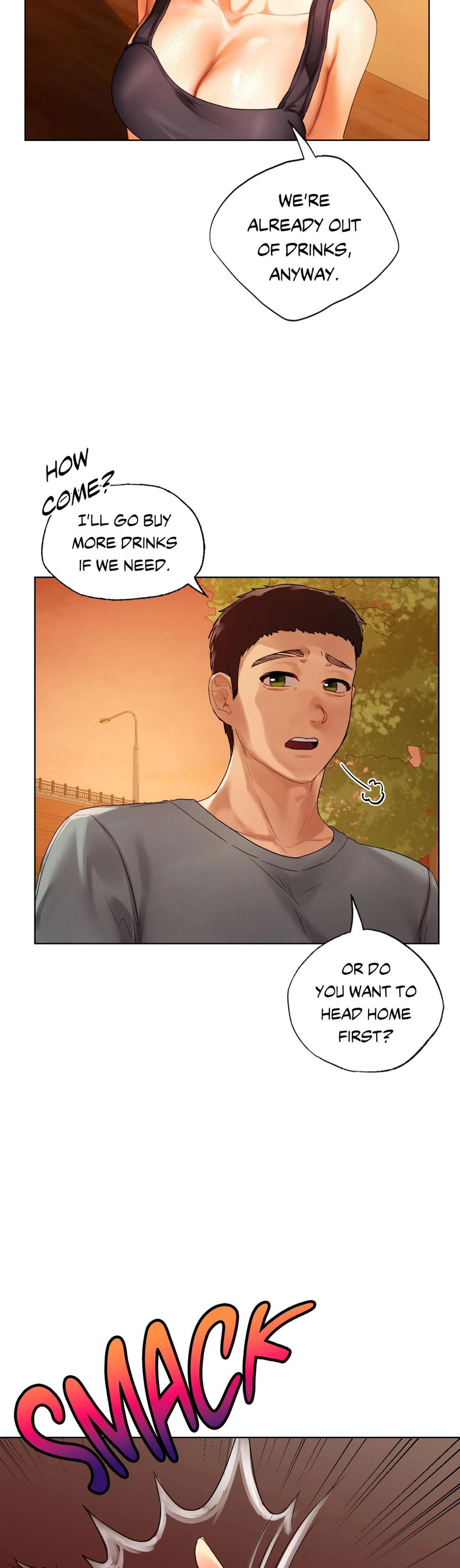 Men and Women of Sillim - Chapter 18 [photo 29] - MangaPorn