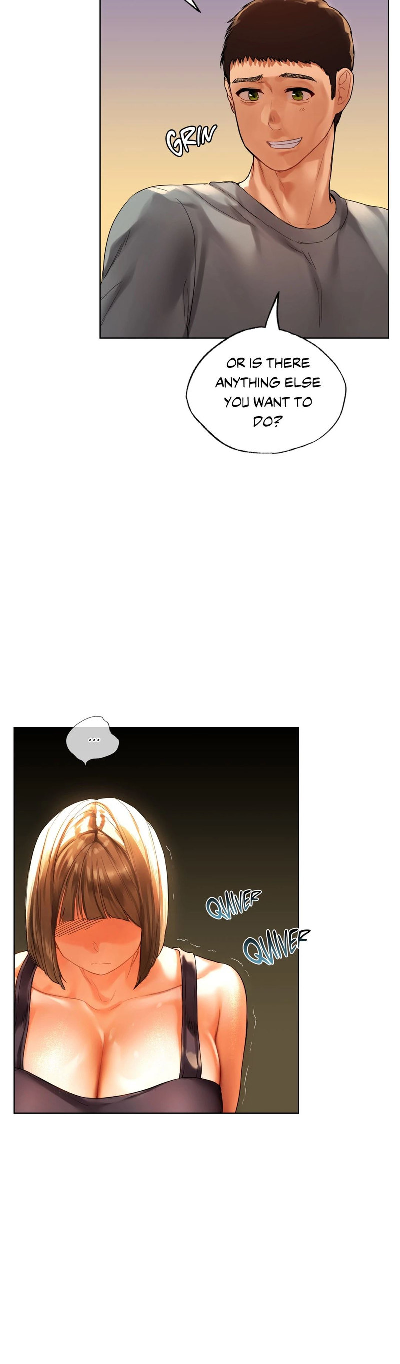 Men and Women of Sillim - Chapter 18 [photo 36] - MangaPorn