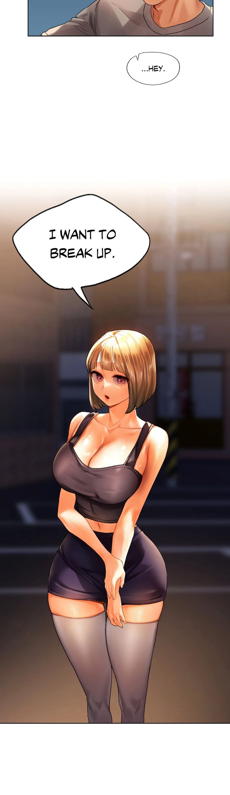 Men and Women of Sillim - Chapter 18 [photo 38] - MangaPorn