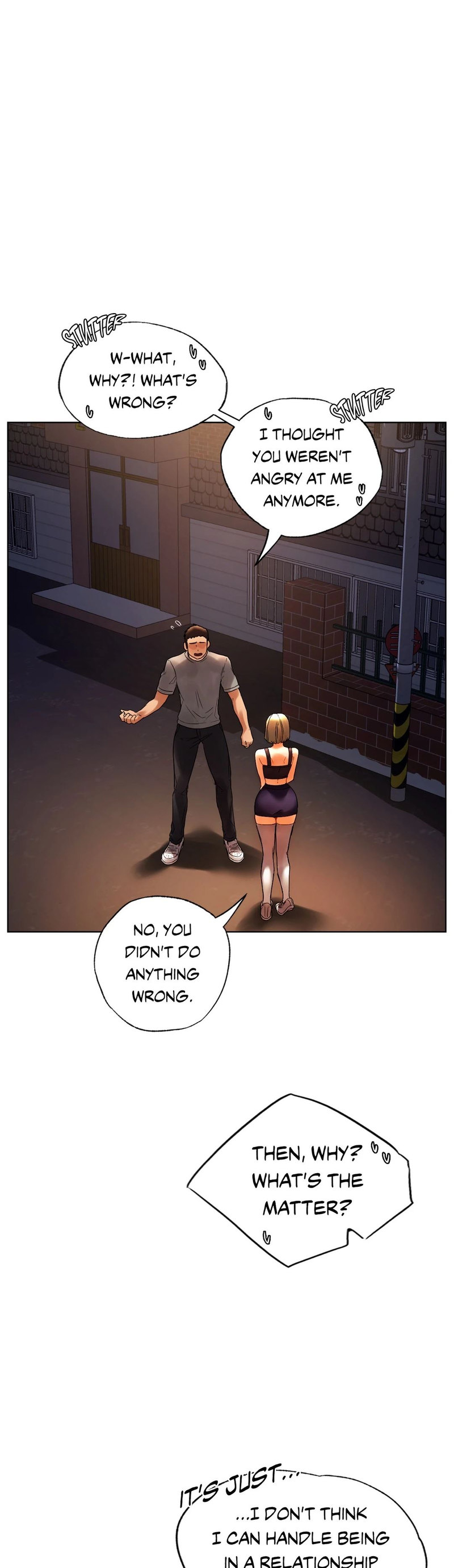 Men and Women of Sillim - Chapter 18 [photo 39] - MangaPorn