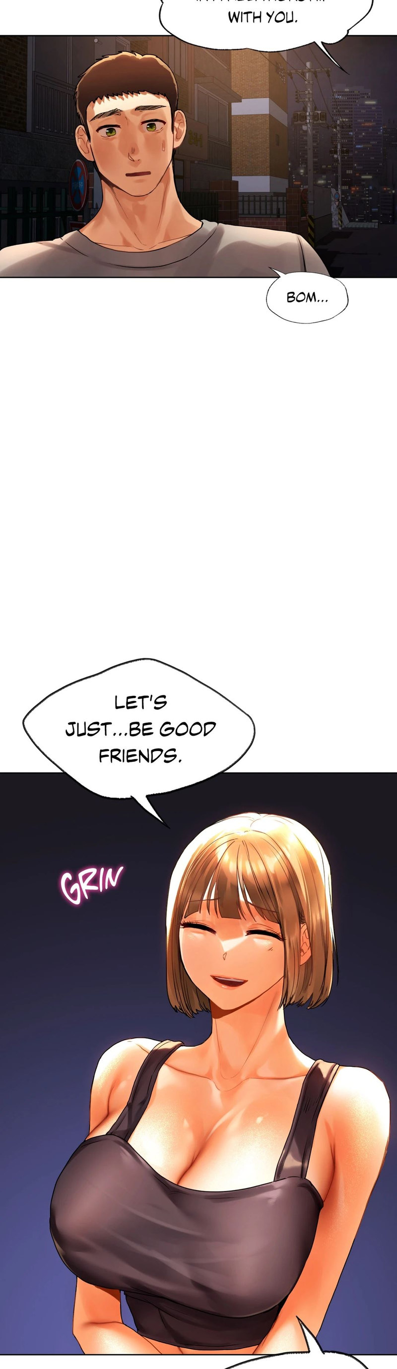 Men and Women of Sillim - Chapter 18 [photo 40] - MangaPorn