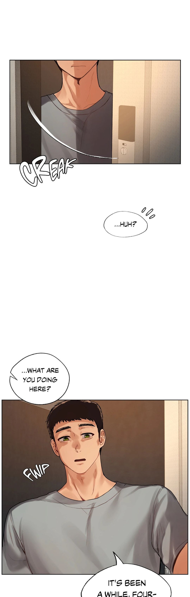 Men and Women of Sillim - Chapter 18 [photo 43] - MangaPorn