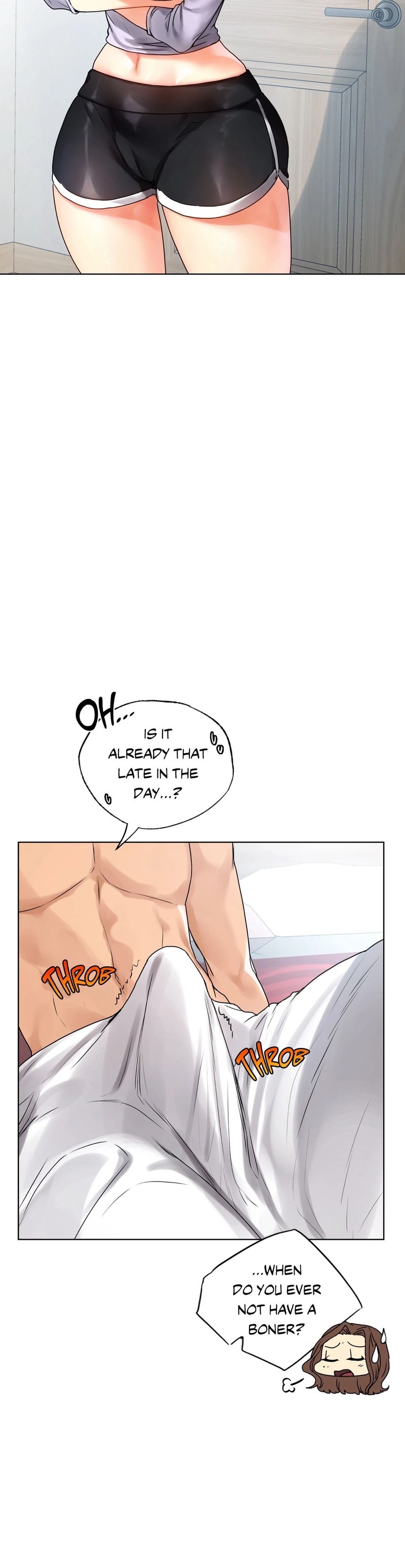 Men and Women of Sillim - Chapter 18 [photo 4] - MangaPorn