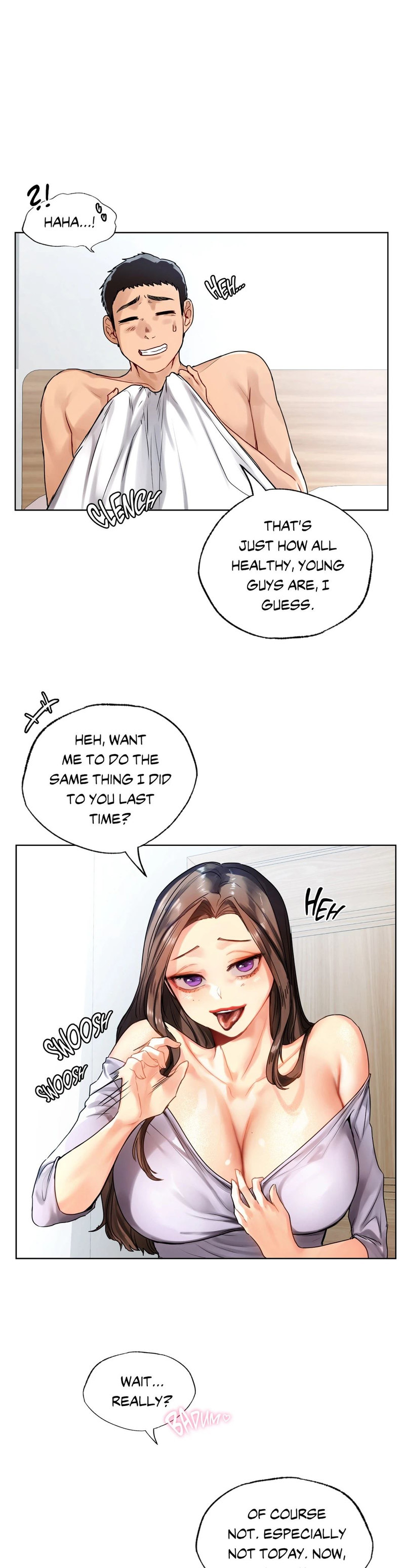 Men and Women of Sillim - Chapter 18 [photo 5] - MangaPorn