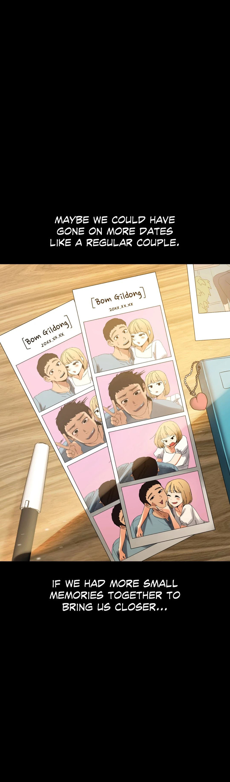 Men and Women of Sillim - Chapter 19 [photo 10] - MangaPorn