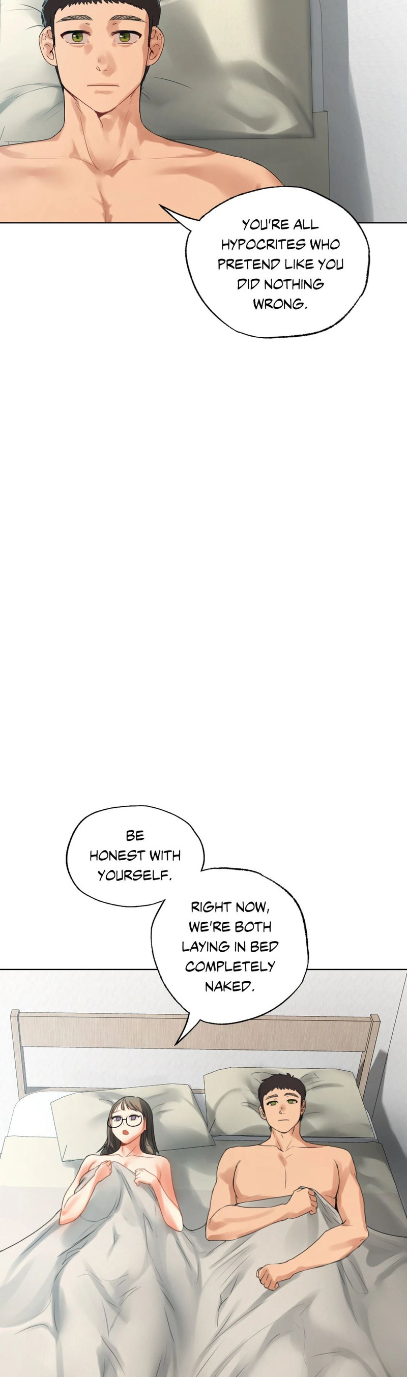 Men and Women of Sillim - Chapter 19 [photo 16] - MangaPorn