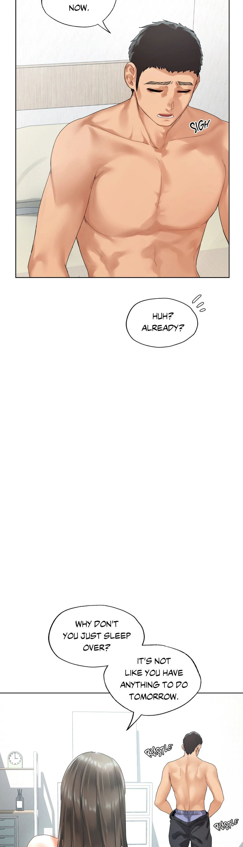 Men and Women of Sillim - Chapter 19 [photo 21] - MangaPorn