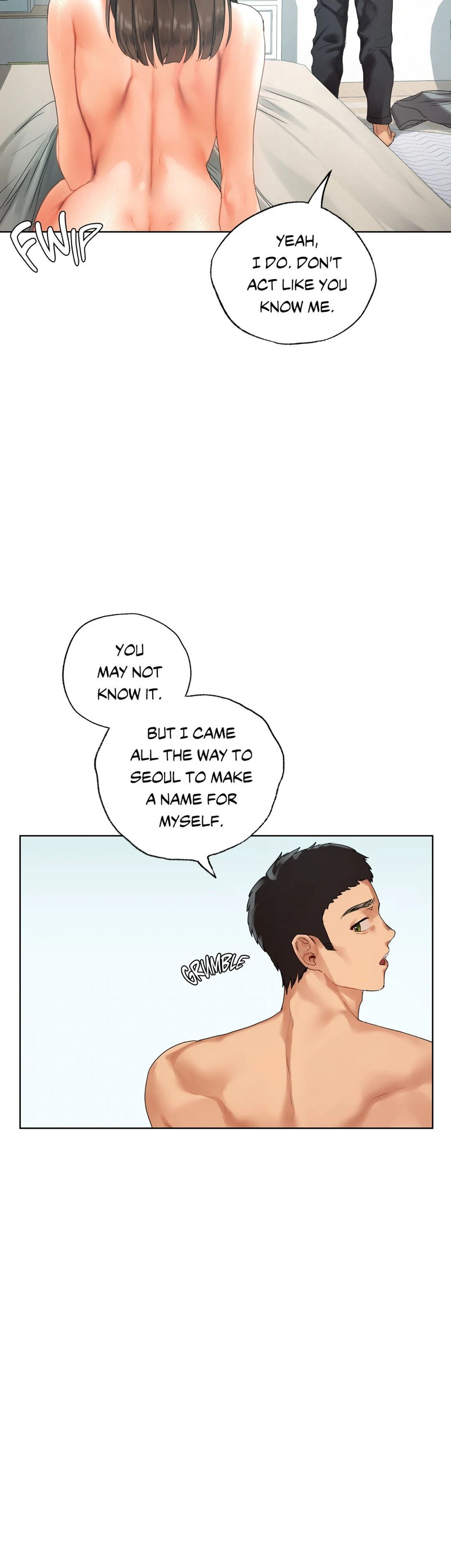 Men and Women of Sillim - Chapter 19 [photo 22] - MangaPorn