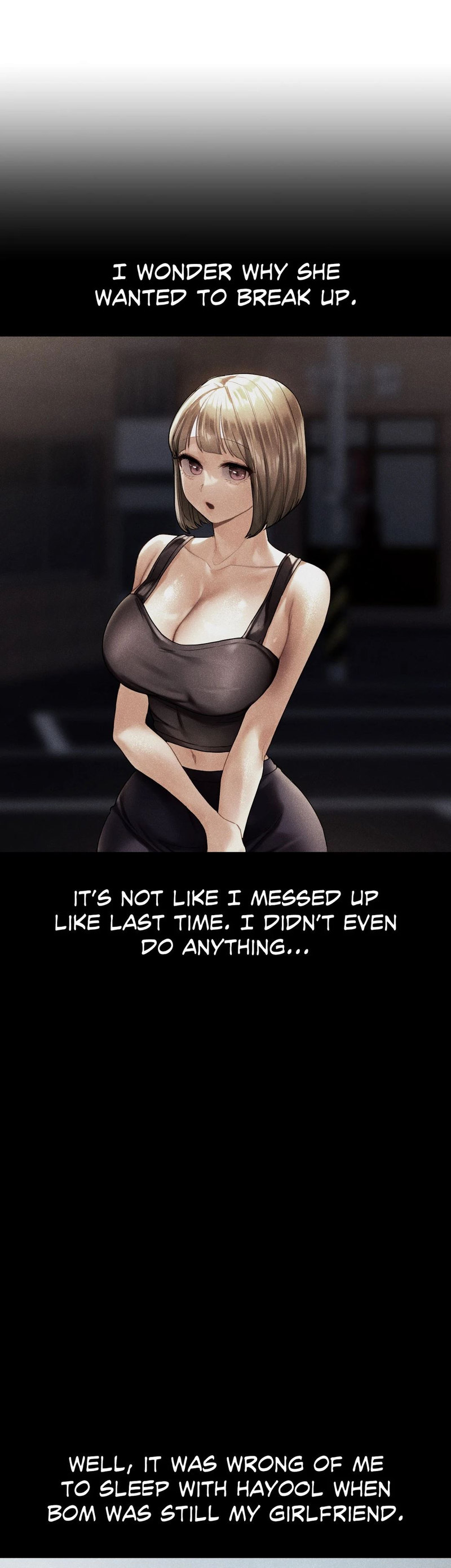 Men and Women of Sillim - Chapter 19 [photo 31] - MangaPorn