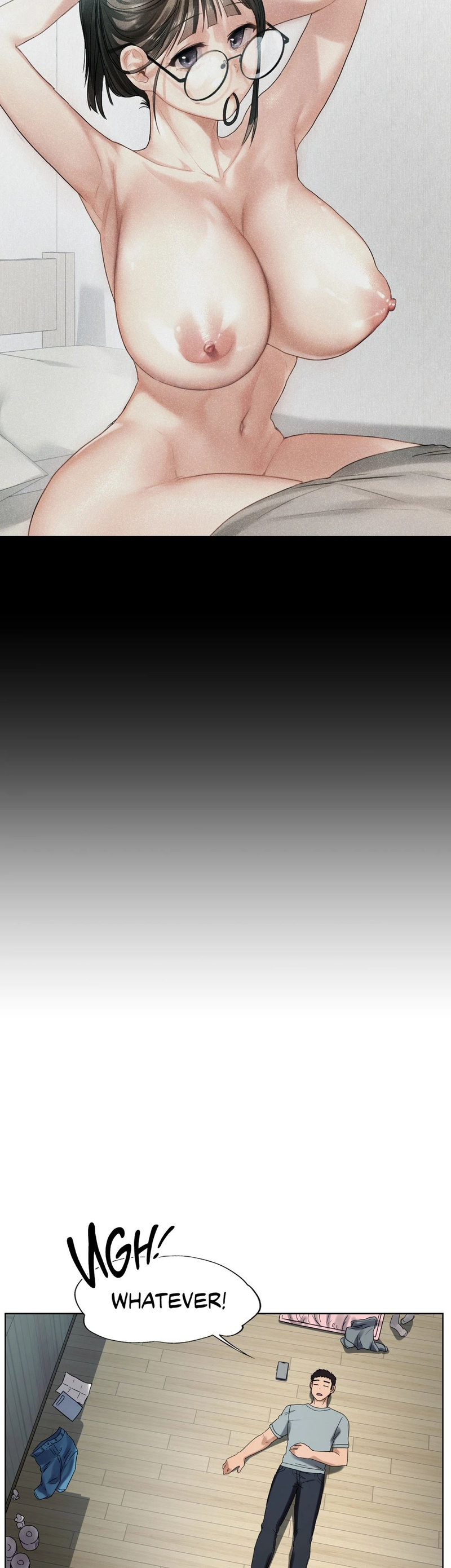 Men and Women of Sillim - Chapter 19 [photo 34] - MangaPorn