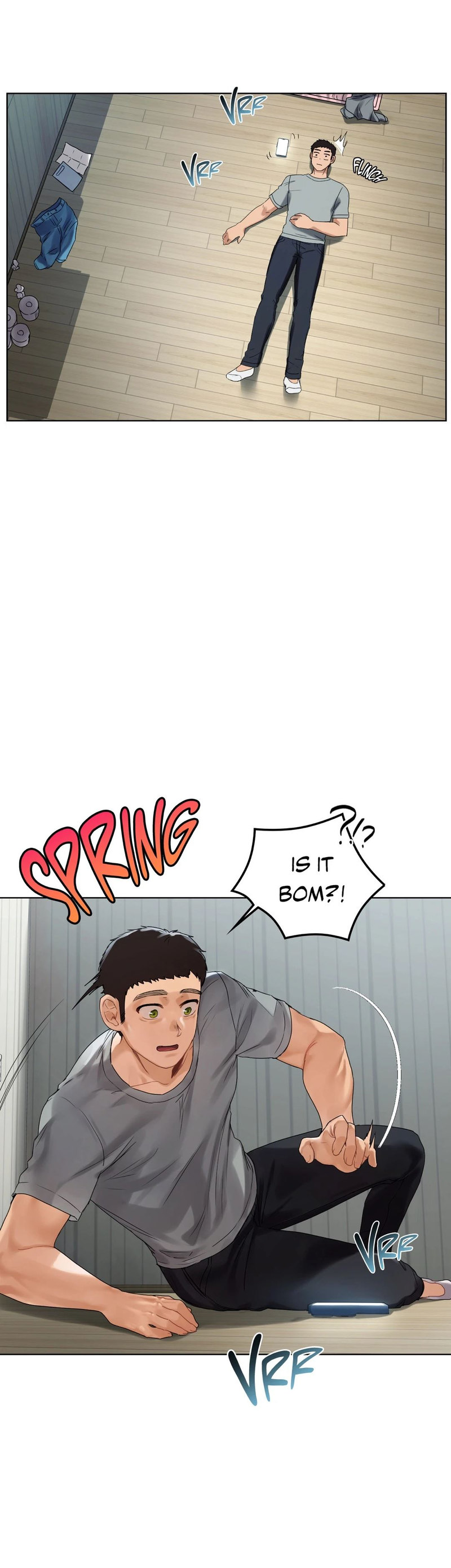 Men and Women of Sillim - Chapter 19 [photo 36] - MangaPorn