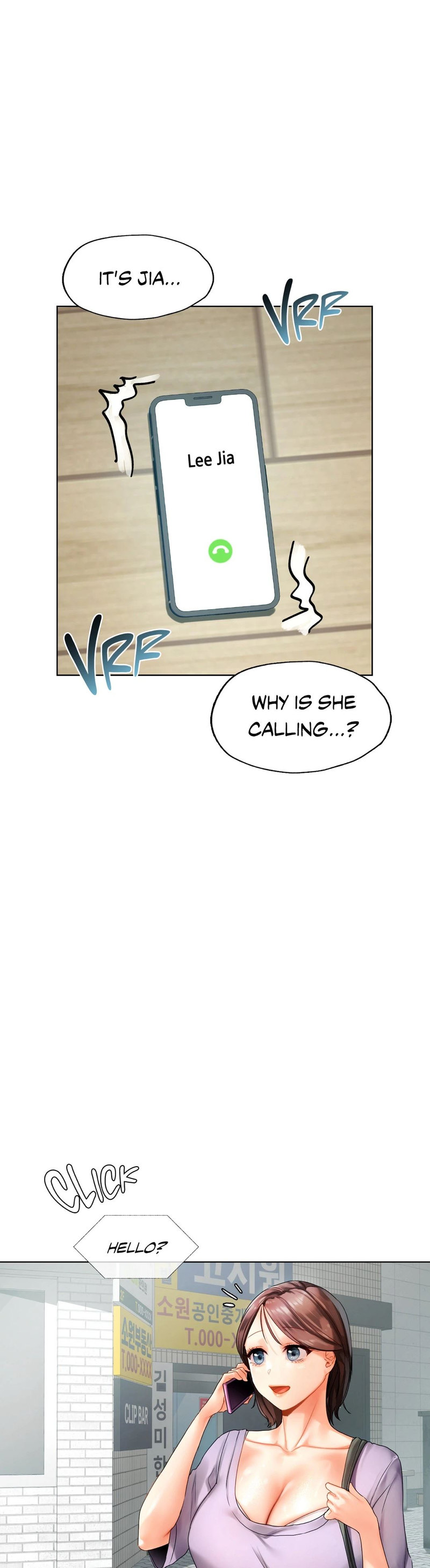 Men and Women of Sillim - Chapter 19 [photo 37] - MangaPorn