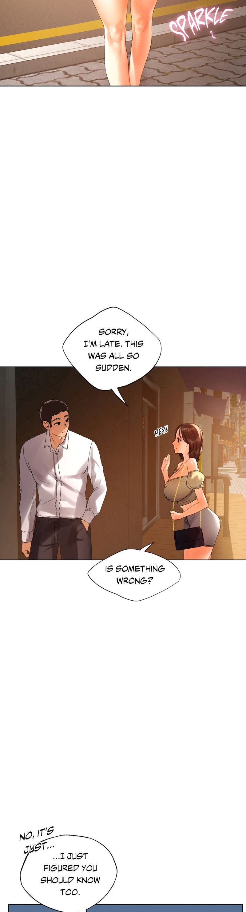 Men and Women of Sillim - Chapter 19 [photo 44] - MangaPorn