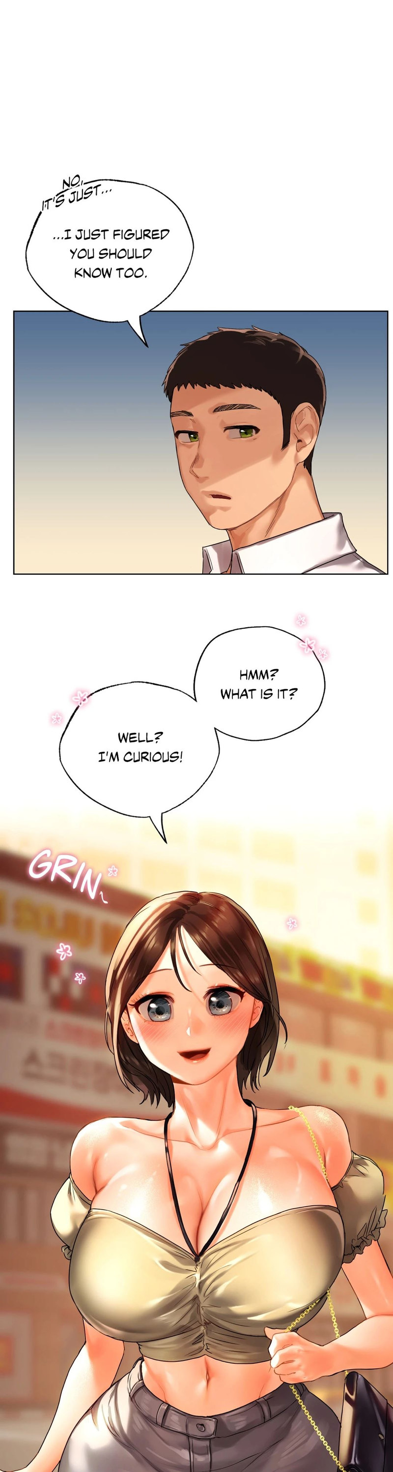 Men and Women of Sillim - Chapter 20 [photo 1] - MangaPorn