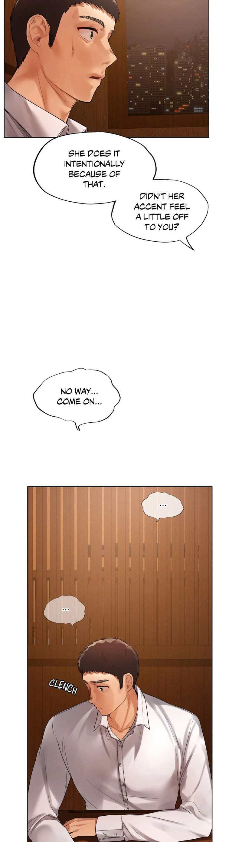 Men and Women of Sillim - Chapter 20 [photo 13] - MangaPorn