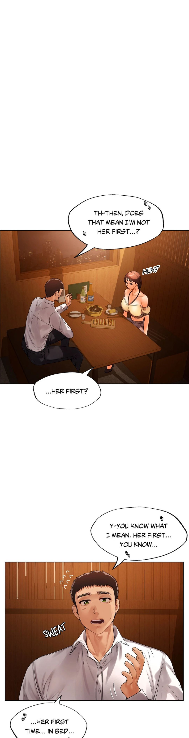 Men and Women of Sillim - Chapter 20 [photo 15] - MangaPorn