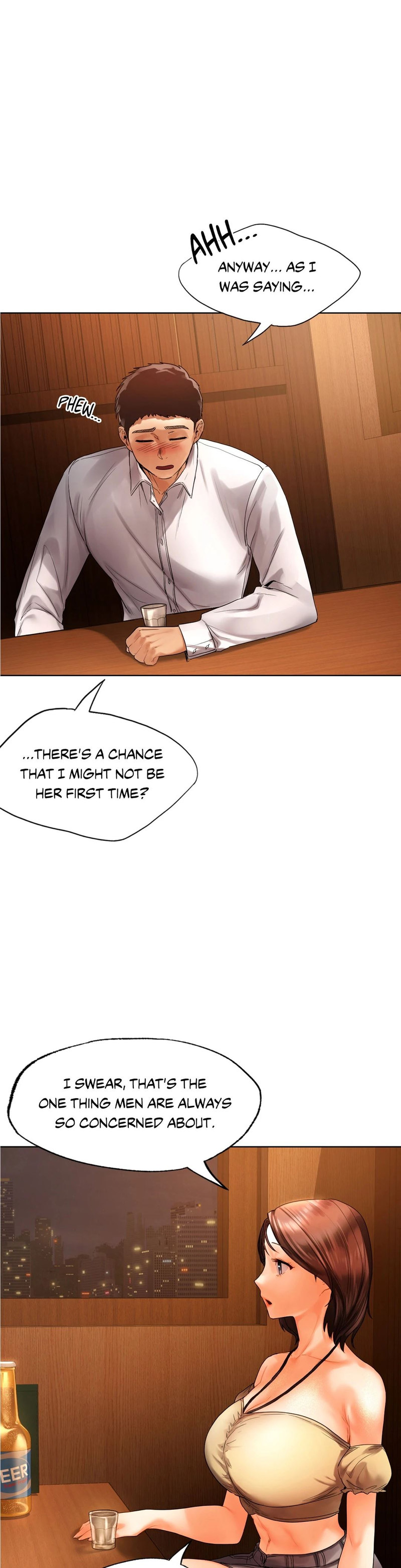 Men and Women of Sillim - Chapter 20 [photo 18] - MangaPorn