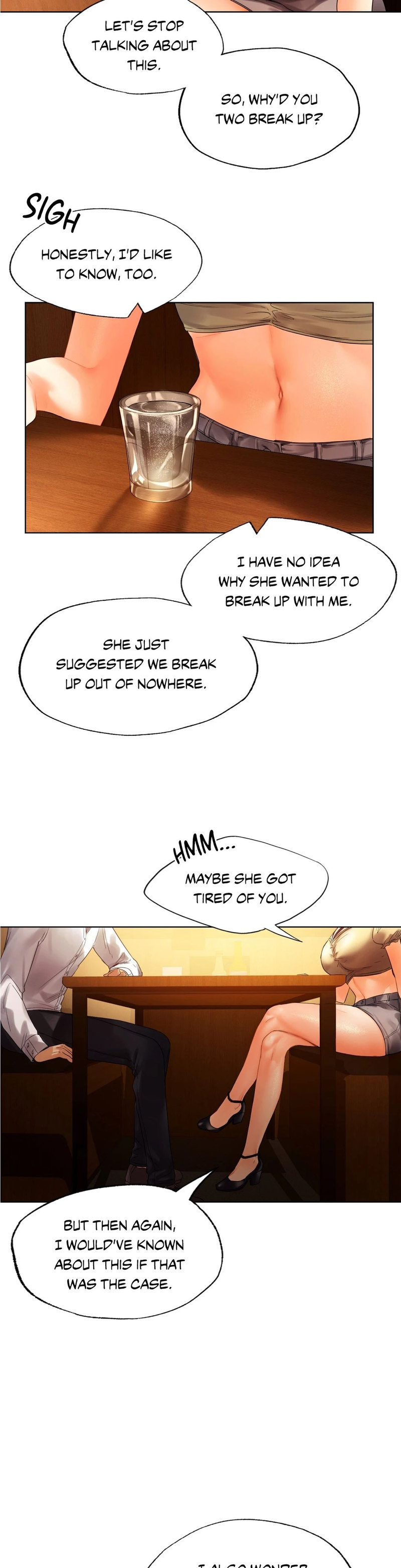 Men and Women of Sillim - Chapter 20 [photo 19] - MangaPorn