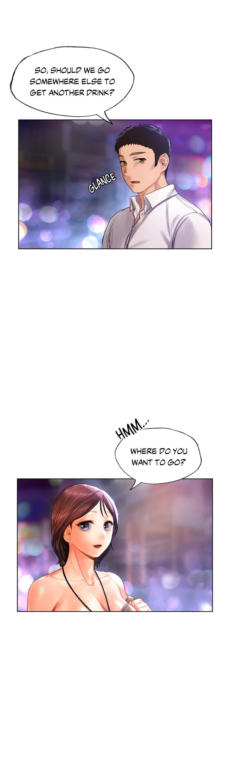 Men and Women of Sillim - Chapter 20 [photo 29] - MangaPorn