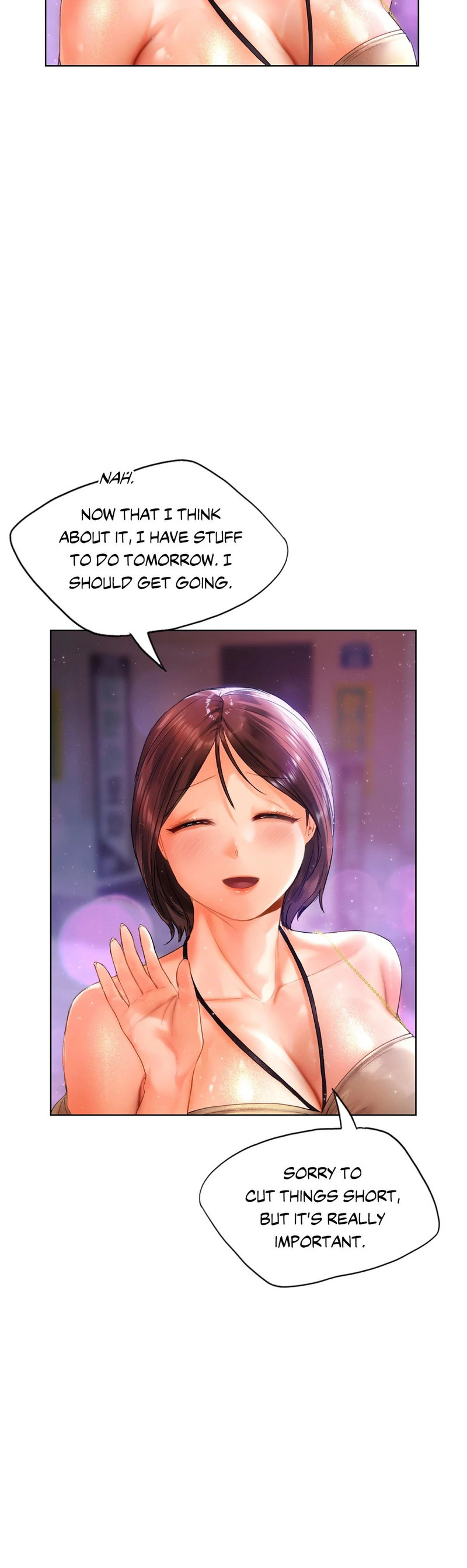 Men and Women of Sillim - Chapter 20 [photo 32] - MangaPorn