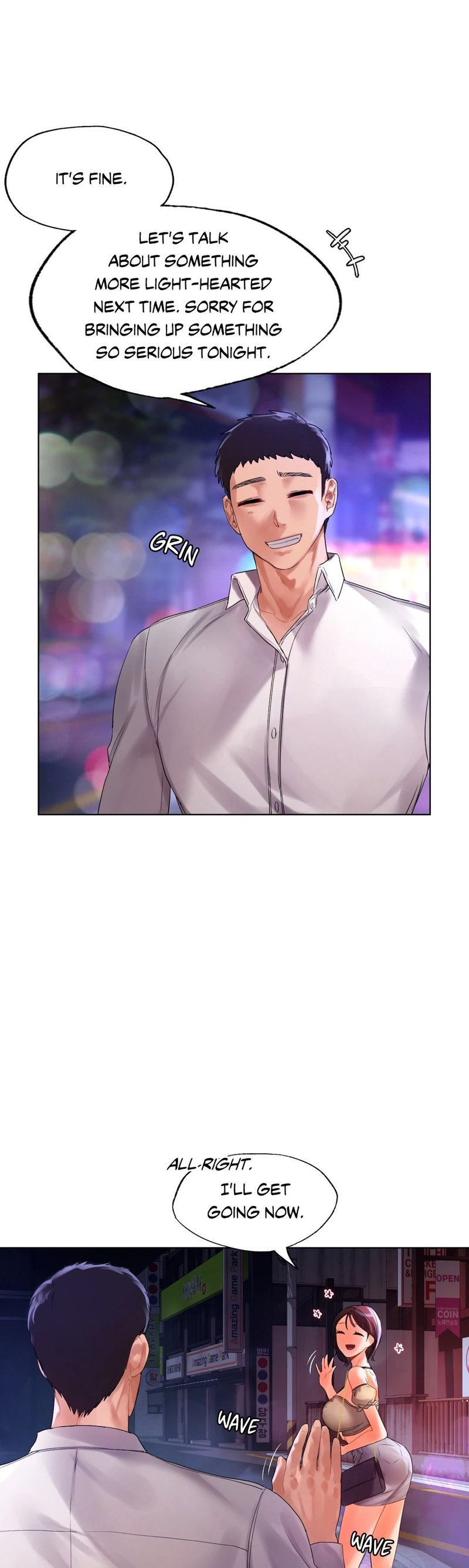 Men and Women of Sillim - Chapter 20 [photo 33] - MangaPorn