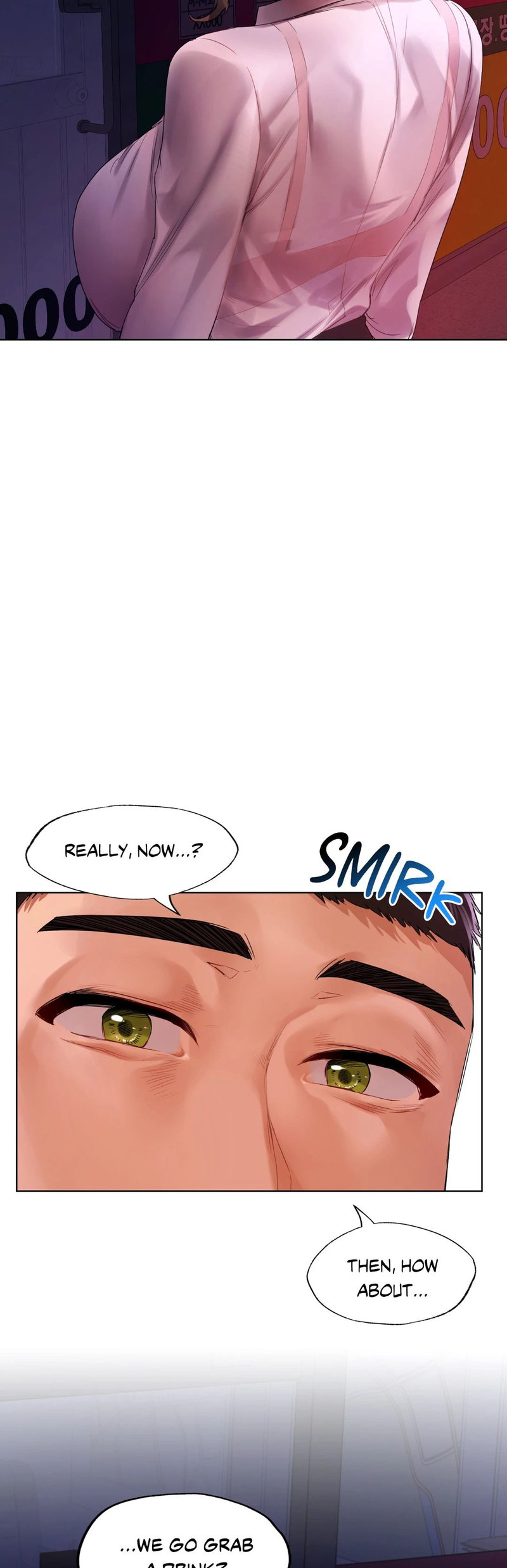 Men and Women of Sillim - Chapter 20 [photo 44] - MangaPorn