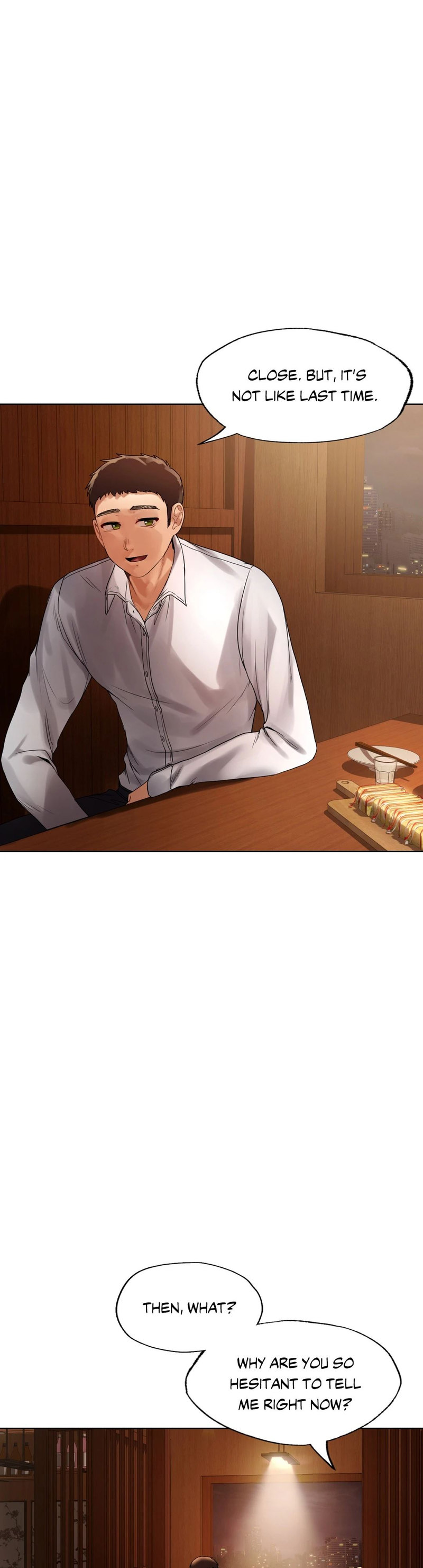 Men and Women of Sillim - Chapter 20 [photo 5] - MangaPorn