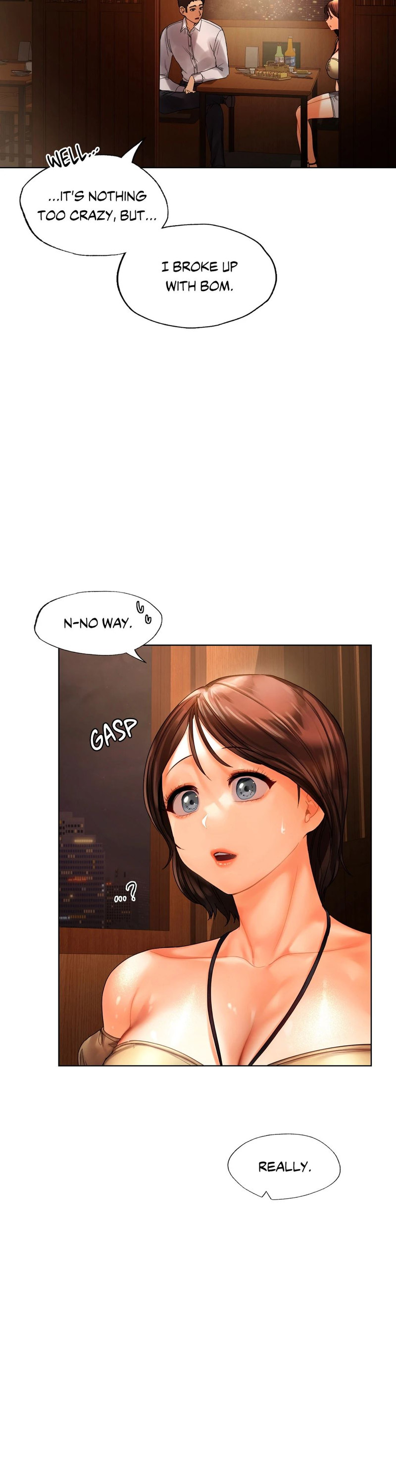 Men and Women of Sillim - Chapter 20 [photo 6] - MangaPorn