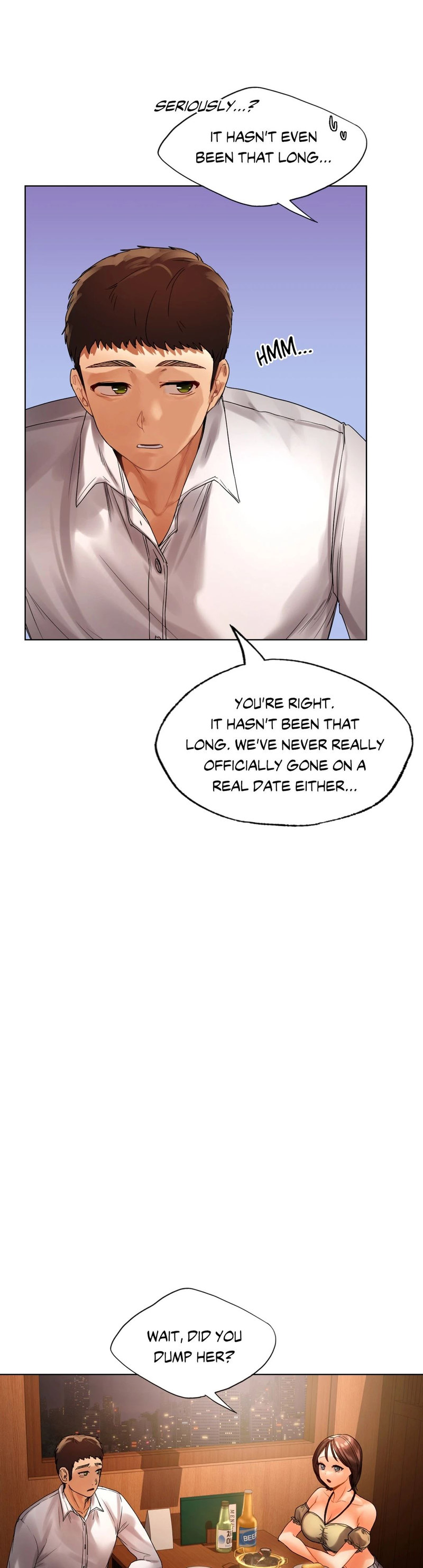 Men and Women of Sillim - Chapter 20 [photo 7] - MangaPorn