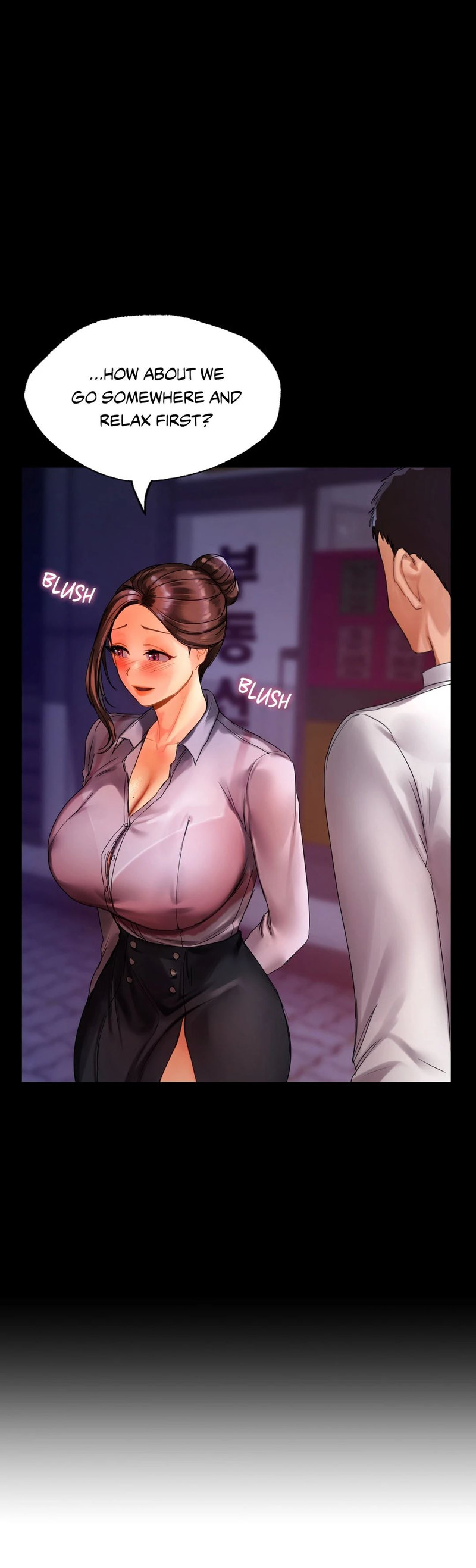 Men and Women of Sillim - Chapter 21 [photo 11] - MangaPorn