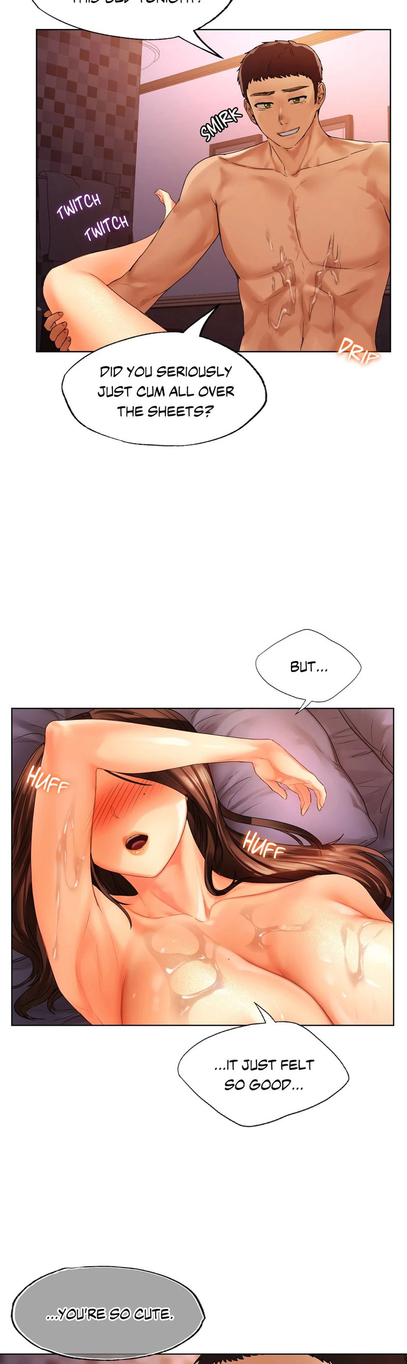 Men and Women of Sillim - Chapter 21 [photo 16] - MangaPorn