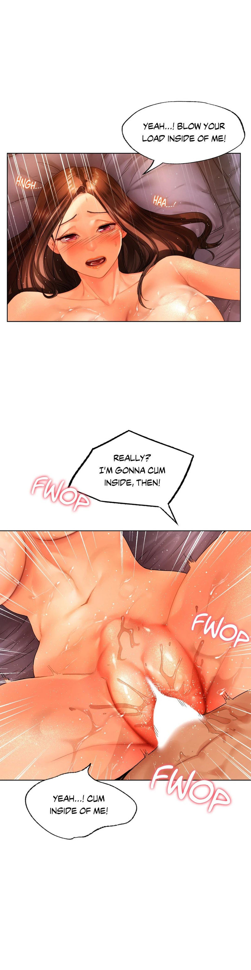 Men and Women of Sillim - Chapter 21 [photo 19] - MangaPorn