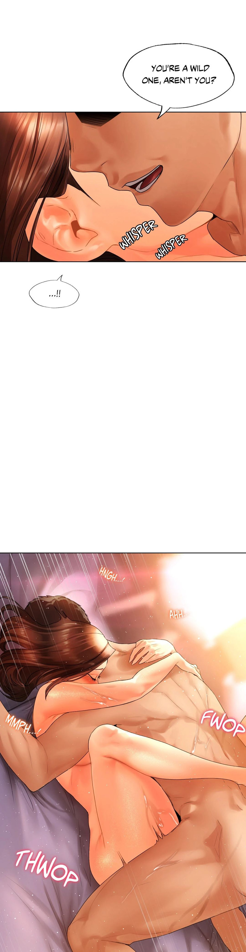 Men and Women of Sillim - Chapter 21 [photo 20] - MangaPorn